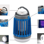 Galuxia Solar mosquito killer lamp