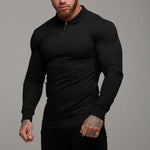 Galuxia T Shirt Men Longsleeve Shirt Men Polo Shirt