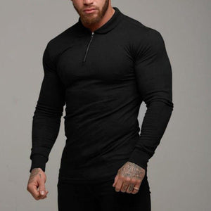 Galuxia T Shirt Men Longsleeve Shirt Men Polo Shirt