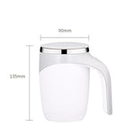 Galuxia Rechargeable Self-Stirring Mug