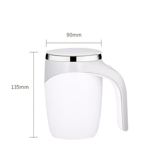 Galuxia Rechargeable Self-Stirring Mug