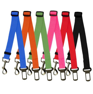 Galuxia Fixed Strap Polyester Dog Strap Dog Leash Dog Leash