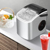 Galuxia Home Ice Machine Small Ice Maker