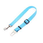 Galuxia Fixed Strap Polyester Dog Strap Dog Leash Dog Leash