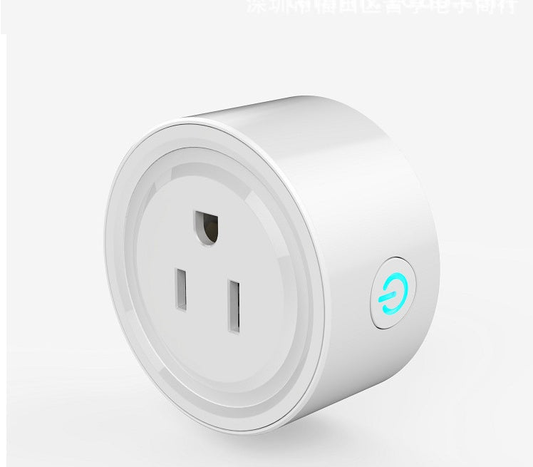 Galuxia WIFI Smart Plug  control for Smart Homes