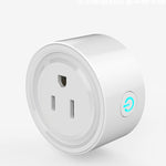 Galuxia WIFI Smart Plug  control for Smart Homes