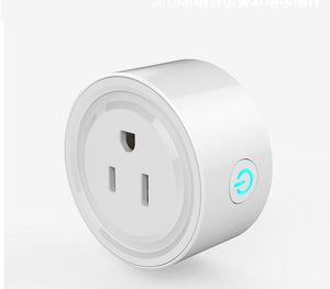 Galuxia WIFI Smart Plug  control for Smart Homes