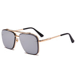 Galuxia Sunglasses Metal Vintage Sunglasses