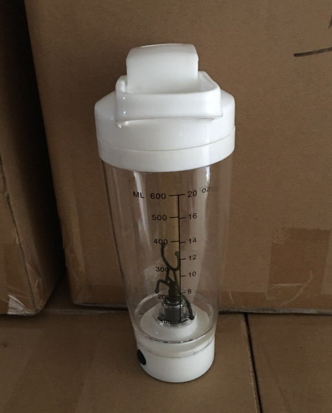 Galuxia Transparent electric mixing cup