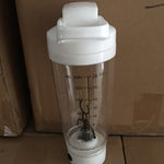 Galuxia Transparent electric mixing cup
