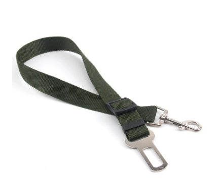 Galuxia Fixed Strap Polyester Dog Strap Dog Leash Dog Leash