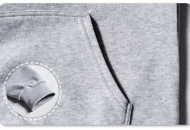 Galuxia Printed Clothes Hoodies For Men And Women