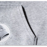 Galuxia Printed Clothes Hoodies For Men And Women