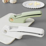 Galuxia Manual Garlic Press Household Kitchen Gadgets
