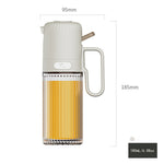 Galuxia Air Fryer Press Type Spray Bottle Kitchen Gadgets