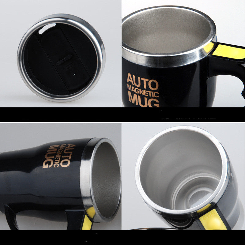 Galuxia Electric Blender Cup Dendrobium With Lid