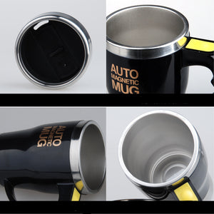 Galuxia Electric Blender Cup Dendrobium With Lid