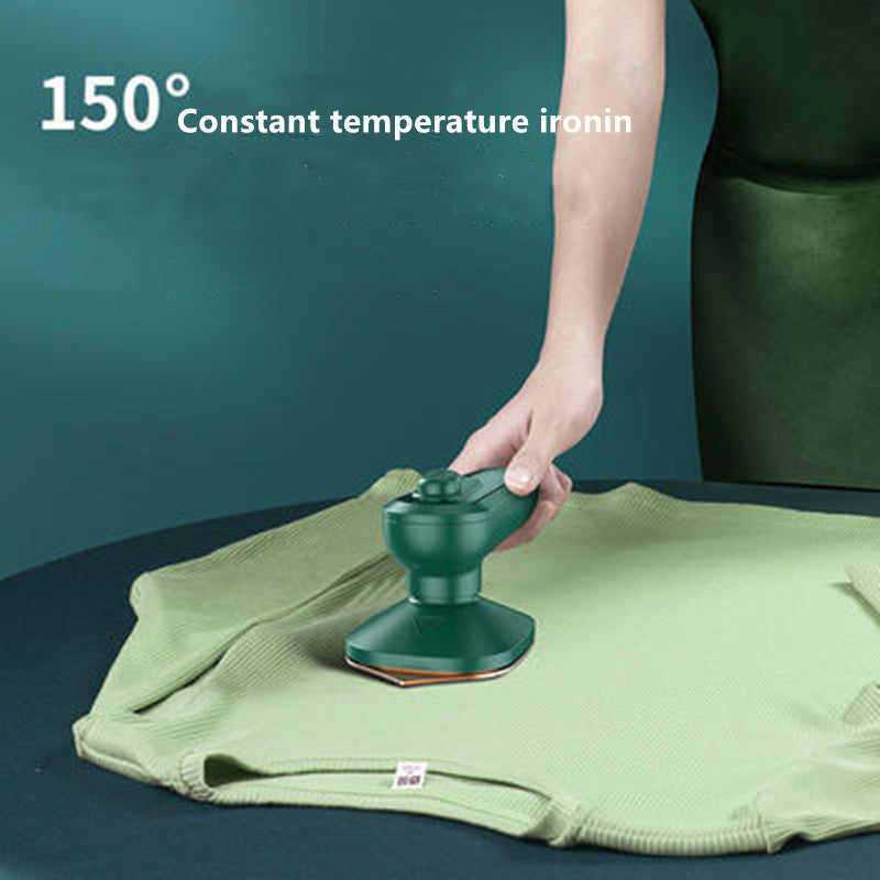 Galuxia Ironing Machine Portable Hanging Ironing Machine Wet And Dry Steam Iron Household Small Hand-Held Steam Machine