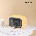 Galuxia Mini Home Heater