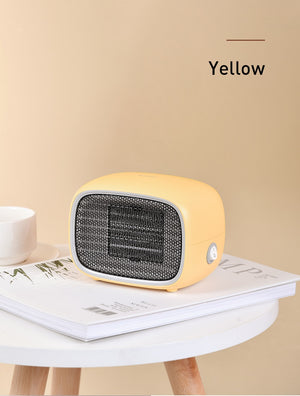 Galuxia Mini Home Heater