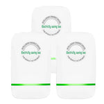 Galuxia Power Saver Smart Home Portable Electricity Saving Box Digital Powerful Electricity Saving Device