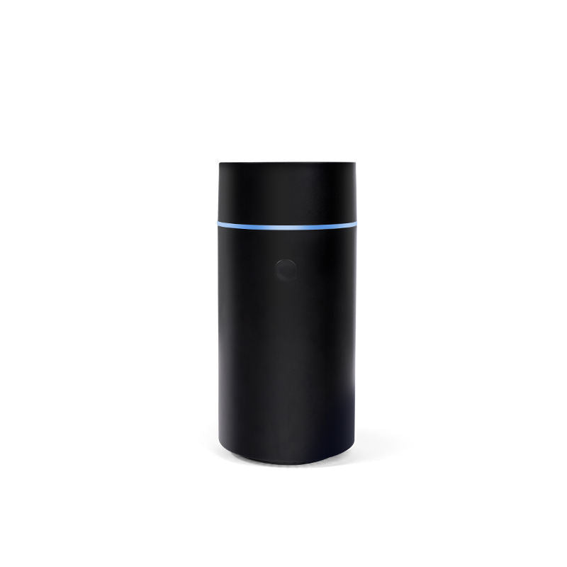 Galuxia Dropshipping Car Diffuser Aroma Ultrasonic Water Mist Humidifier Lighting Oils Diffuser Car Aroma Diffuer Humidifier