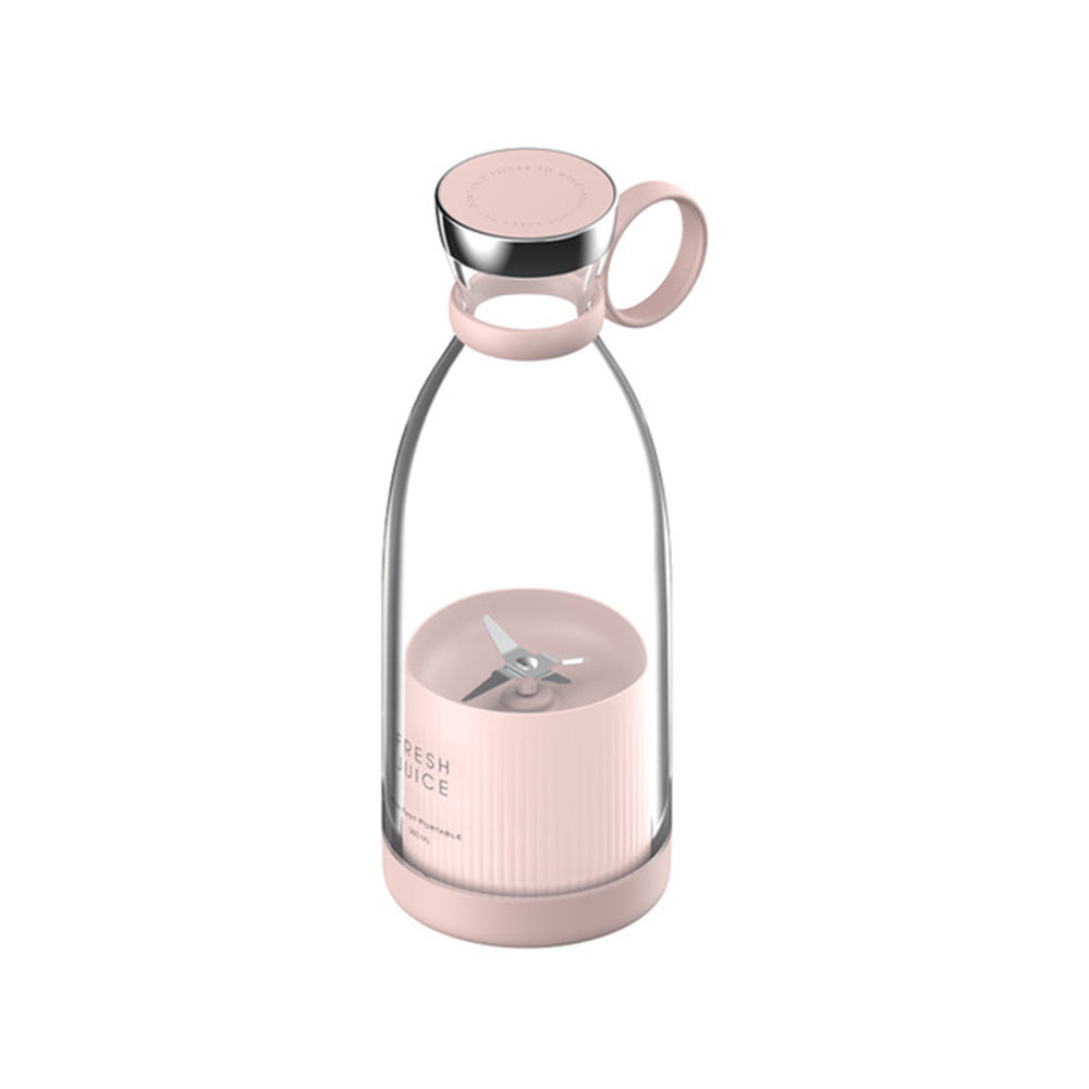 Galuxia Household Mini Electric Frying Juice Machine