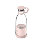 Galuxia Household Mini Electric Frying Juice Machine