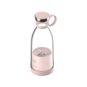 Galuxia Household Mini Electric Frying Juice Machine