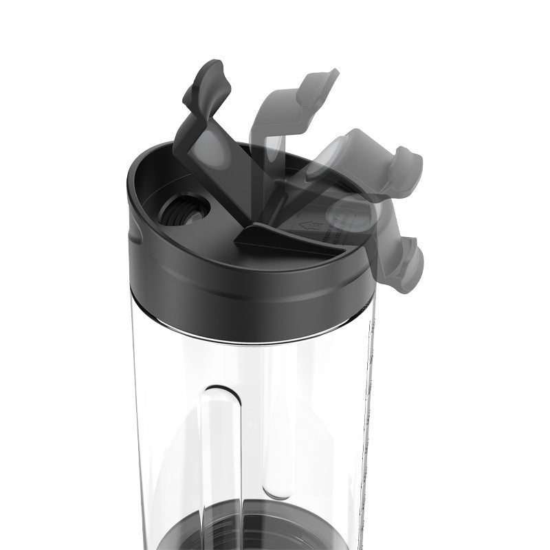 Galuxia Small Portable Mini Rechargeable Juice Cup