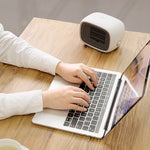 Galuxia Mini Home Heater