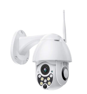 Galuxia Outdoor wifi camera Surveillance cameras