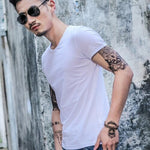 Galuxia Hot Summer Men T-Shirts