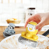 Galuxia Octopus Pot Brush Self Adding Liquid Kitchen Tools Gadgets Cleaner