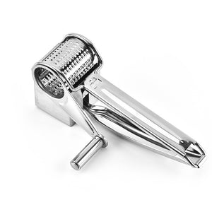 Galuxia Stainless Steel Cheese Grater Kitchen Tools Gadgets
