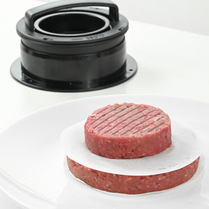 Galuxia ABS Hamburger Meat Pressing Machine Sandwich Cut Four-in-one Kitchen Gadgets