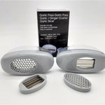 Galuxia Kitchen Gadgets Plastic Small Garlic Cutter
