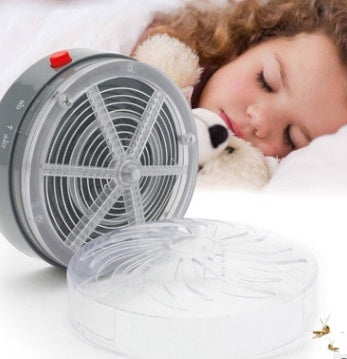 Galuxia Home Solar Mosquito Killer