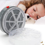 Galuxia Home Solar Mosquito Killer