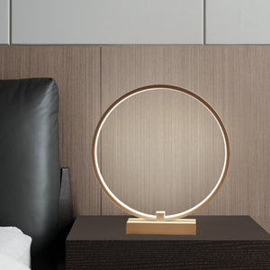 Galuxia Led bedroom bedside lamp
