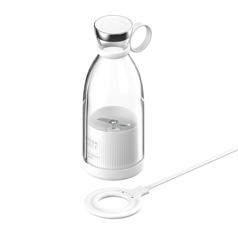 Galuxia Electric frying juice machine