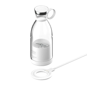 Galuxia Electric frying juice machine
