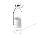 Galuxia Electric frying juice machine