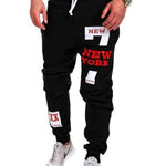 Galuxia Men's Fashion And Comfort Leisure Joggers