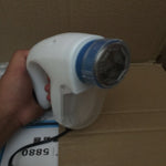 Galuxia Hair ball trimmer, straight-in clothes, fleece, hair clipper, woolen coat, hair remover