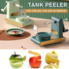 Galuxia Hand-cranked Multifunctional  Peeler Machine Home Peeler Cutter Kitchen Slicer Tools With Gadgets Fruit  Corer Kitchen Gadgets