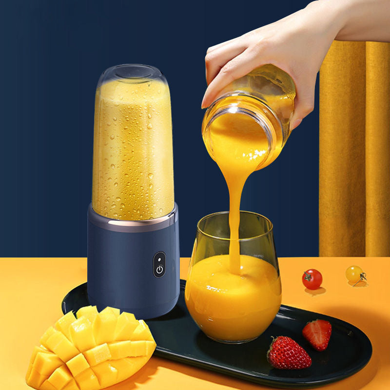 Galuxia Portable Rechargeable Small Household Juice Cup