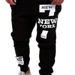 Galuxia Men's Fashion And Comfort Leisure Joggers