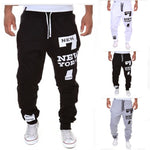 Galuxia Men's Fashion And Comfort Leisure Joggers