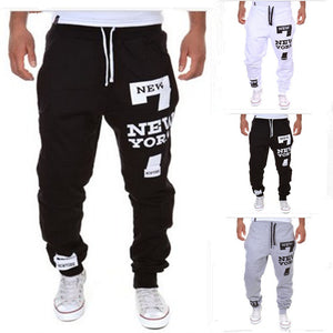 Galuxia Men's Fashion And Comfort Leisure Joggers